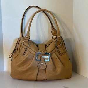 GUESS women’s satchel/handbag - roomy